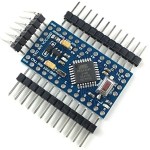 Arduino Pro Mini 328 - 3.3V/8MHz Arduino Pro Mini 328 - 3.3V/8MHz
