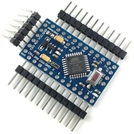 Arduino Pro Mini 328 - 3.3V/8MHz