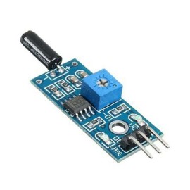 Titreşim Sensörü SW18015P
