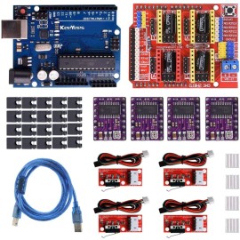 3D Printer CNC Professional Kit