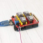 3D Printer CNC Professional Kit 3D Printer CNC Professional Kit