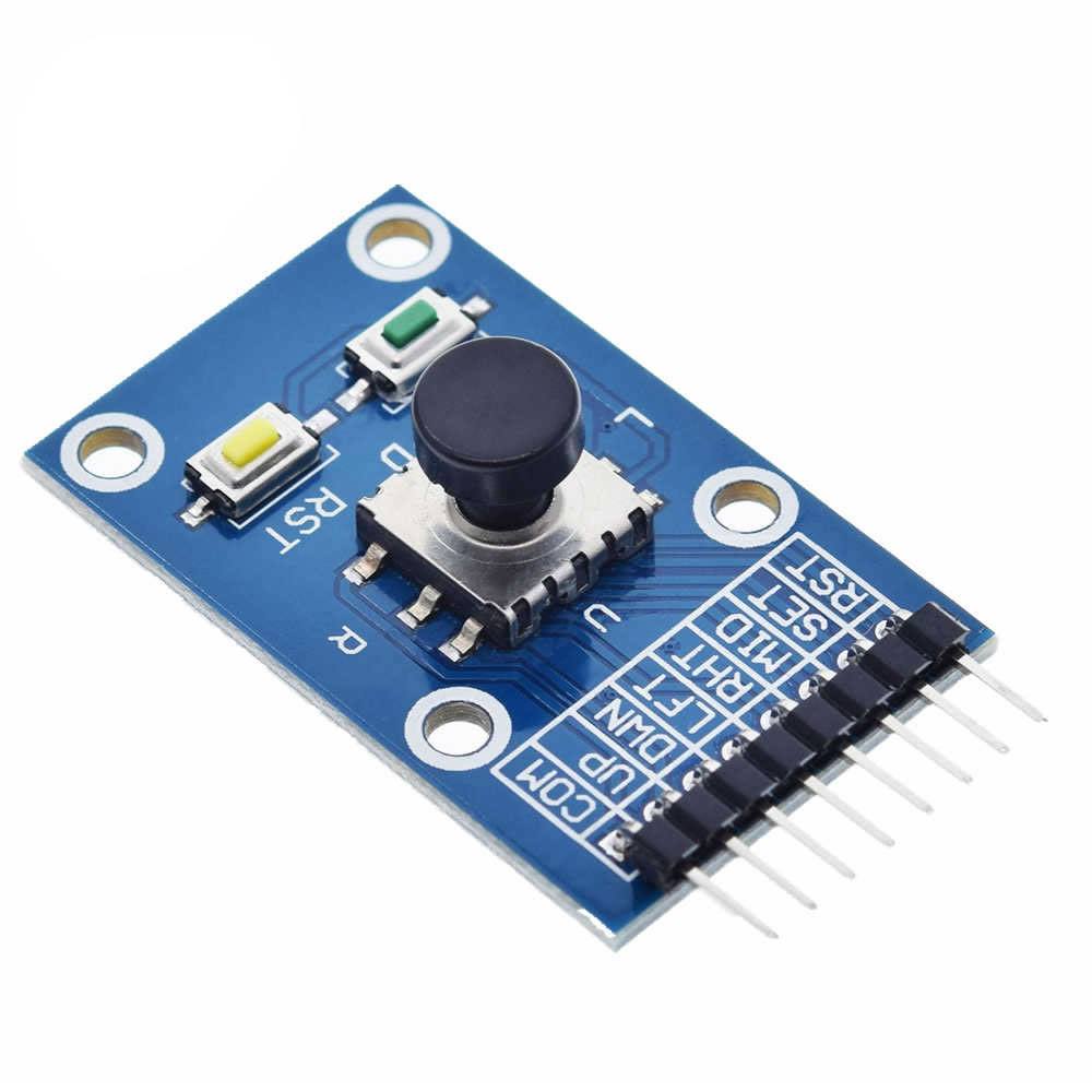 Navigasyon Joystick Modülü Navigasyon Joystick Modülü