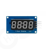 TM1637 4 Digit Ekran