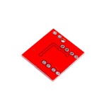 L298N Mini Motor Sürücü L298N Mini Motor Sürücü