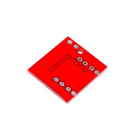 L298N Mini Motor Sürücü