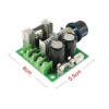 PWM DC Motor Sürücü 12V-40V 10A