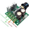 PWM DC Motor Sürücü 12V-40V 10A