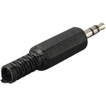 3.5mm Stereo Ses Jakı