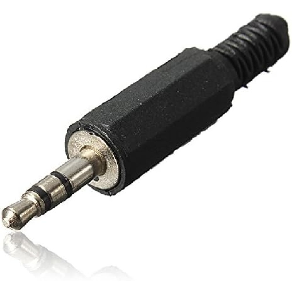 3.5mm Stereo Ses Jakı