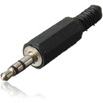 3.5mm Stereo Ses Jakı