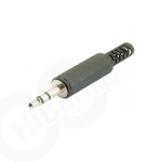 3.5mm Stereo Ses Jakı