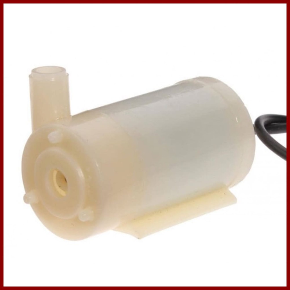 Mini Yatay Dalgıç Su Pompası 120L/H Mini Yatay Dalgıç Su Pompası 120L/H