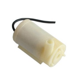 Mini Yatay Dalgıç Su Pompası 120L/H