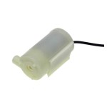 Mini Yatay Dalgıç Su Pompası 120L/H Mini Yatay Dalgıç Su Pompası 120L/H