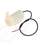 Mini Yatay Dalgıç Su Pompası 120L/H Mini Yatay Dalgıç Su Pompası 120L/H