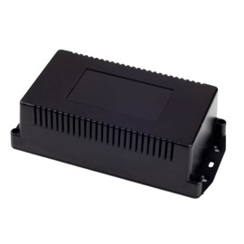Proje Kutusu - DM-090K (Klemens Yuvası Kapalı)