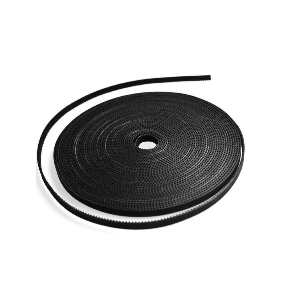 3D Yazıcı GT2 Kayış 6mm 1Metre 3D Yazıcı GT2 Kayış 6mm 1Metre