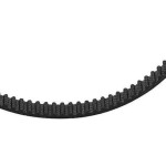 3D Yazıcı GT2 Kayış 6mm 1Metre 3D Yazıcı GT2 Kayış 6mm 1Metre