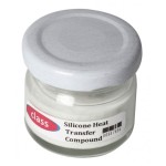 Silikon Isı Transfer Macunu - Class Yüksek Verimli Termal İletkenlik