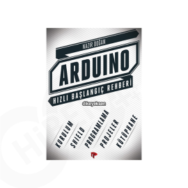 Arduino Hızlı Başlangıç Rehberi
