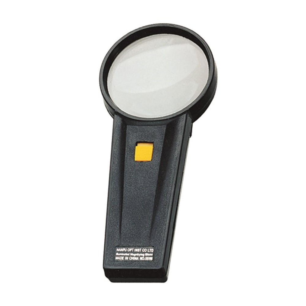 Class BY-65 Işıklı 2.5 inch Büyüteç Class BY-65 Işıklı 2.5 inch Büyüteç