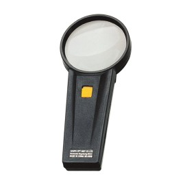 Class BY-65 Işıklı 2.5 inch Büyüteç