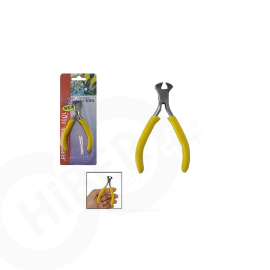Mini Kerpeten Precislon Tool