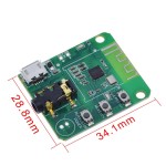 JDY-64 Bluetooth Ses Modülü 4.2