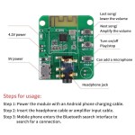JDY-64 Bluetooth Ses Modülü 4.2
