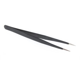 VETUS ESD-11 Antistatik Cımbız Düz