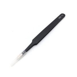 VETUS ESD-13 Antistatik Cımbız Düz