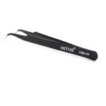 VETUS ESD-15 Antistatik Cımbız Eğik VETUS ESD-15 Antistatik Cımbız Eğik