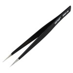 VETUS ESD-16 Antistatik Cımbız Düz