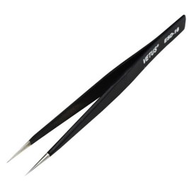 VETUS ESD-16 Antistatik Cımbız Düz