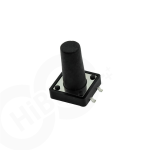 12x12 17mm Tact Push Button Switch SMD 12x12 17mm Tact Push Button Switch SMD