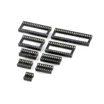 14 Pin Dar Entegre Soketi 14 Pin Dar Entegre Soketi