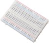 BreadBoard 400 Pin Orta Boy