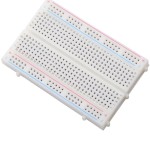 BreadBoard 400 Pin Orta Boy BreadBoard 400 Pin Orta Boy