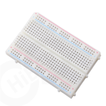 BreadBoard 400 Pin Orta Boy BreadBoard 400 Pin Orta Boy
