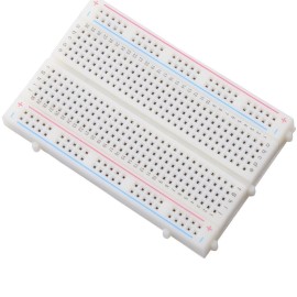 BreadBoard 400 Pin Orta Boy
