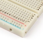 BreadBoard 400 Pin Orta Boy BreadBoard 400 Pin Orta Boy