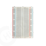 BreadBoard 400 Pin Orta Boy BreadBoard 400 Pin Orta Boy