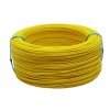 Çok Damarlı Kablo 100 Metre 24 AWG 0.22mm - Sarı