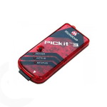 Pickit3 Pic Programlama Kartı