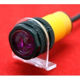 MZ80 Kızılötesi Sensör Tutucu 3D Bskı Mavi