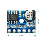 XY-SP5W 5128 Dijital Ampflikatör XY-SP5W 5128 Dijital Ampflikatör