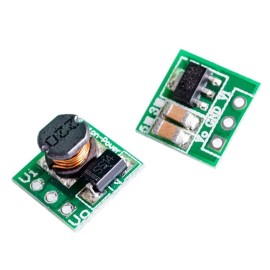 DC-DC 0.9-5V to 5V Step-up Voltaj Yükseltici Mini