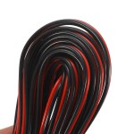 2x0,50 Elektrik ve Hoparlör Kablosu (1 metre)