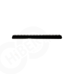 1x32 Pin Dişi Header 2.54mm 180 Derece