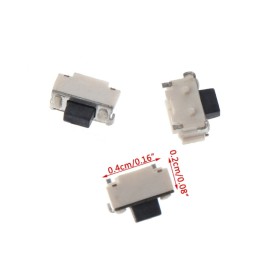 Tablet Pc Power Button